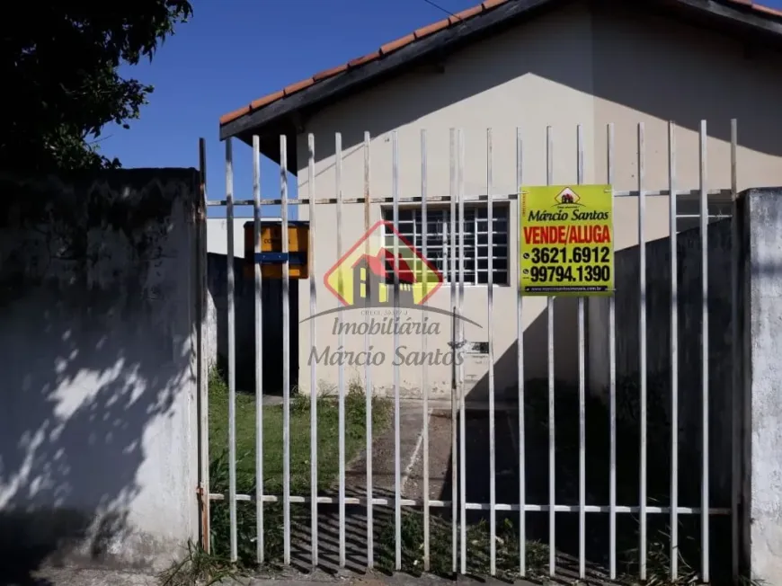 Foto do imóvel - Casa para alugar com 2 quartos, 1 suíte, 62 m² e 1 vaga na garagem em