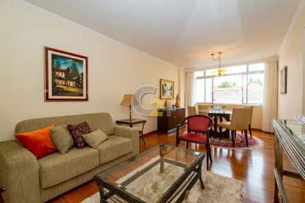 Apartamento com 2 Quartos à venda, 80m² no Perdizes, São Paulo