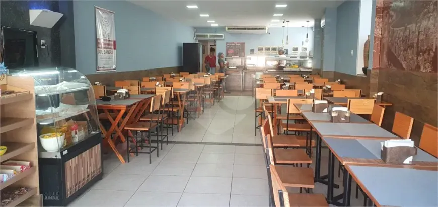 Foto do imóvel - Ponto comercial/Loja/Box para alugar ou à venda com 100 m², 1 banheiro, garagem e perto do.