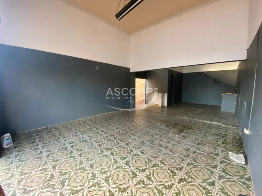 Foto do imóvel - Ponto comercial à venda com 66 m² e 2 banheiros em