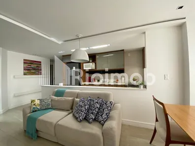 Flat com 2 Quartos à venda, 80m² no Ipanema, Rio de Janeiro