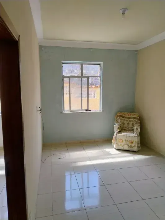 Foto do imóvel - Térrea para comprar com 90 m², 2 quartos, 1 banheiro, 1 vaga