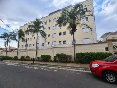 Apartamento com 3 Quartos à venda, 140m² no Vila Augusta, Sorocaba