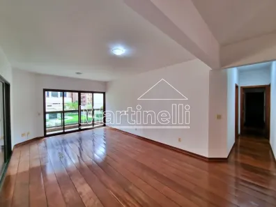 Apartamento com 4 Quartos à venda, 204m² no Centro, Ribeirão Preto