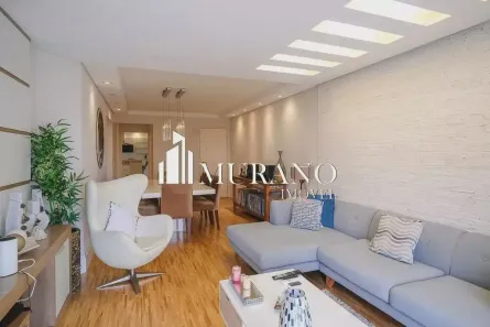 Apartamento com 3 Quartos à venda, 145m² no Santa Paula, São Caetano do Sul
