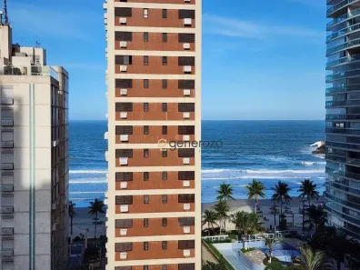 Apartamento com 2 Quartos à venda, 80m² no Vila Alzira, Guarujá