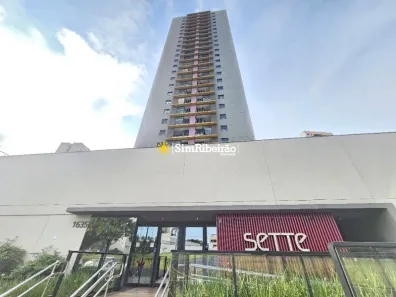 Apartamento com 2 Quartos à venda, 66m² no Quinta da Primavera, Ribeirão Preto