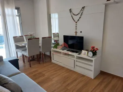 Apartamento com 2 Quartos à venda, 67m² no Centro, São José dos Campos