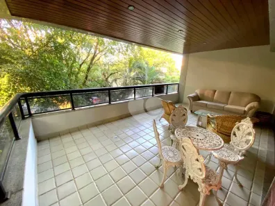 Apartamento com 3 Quartos à venda, 142m² no Barra da Tijuca, Rio de Janeiro