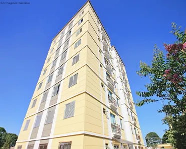 Apartamento com 2 Quartos à venda, 61m² no Jardim Ana Maria, Sorocaba