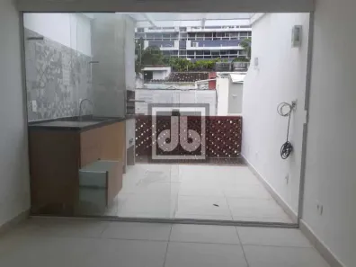 Apartamento com 2 Quartos à venda, 45m² no Leblon, Rio de Janeiro