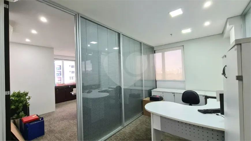 Foto do imóvel - Sala/Conjunto para comprar com 438 m², 9 banheiros, 12 vagas