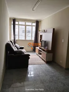 Apartamento com 2 Quartos à venda, 74m² no Centro, Guarulhos