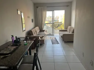 Apartamento com 3 Quartos à venda, 125m² no Saraiva, Uberlândia