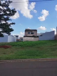Terreno / Lote / Condomínio à venda, 151m² no Heimtal, Londrina