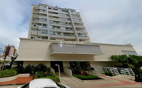 Apartamento com 2 Quartos à venda, 70m² no Balneário, Florianópolis