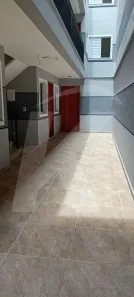 Apartamento com 2 Quartos à venda, 44m² no Vila Mazzei, São Paulo
