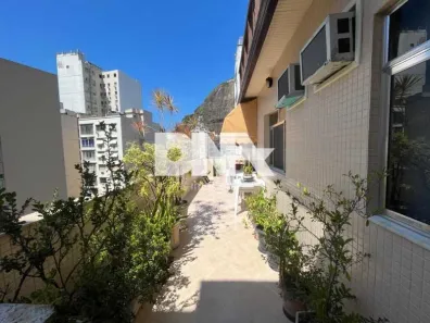 Apartamento com 4 Quartos à venda, 150m² no Copacabana, Rio de Janeiro