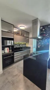 Apartamento com 3 Quartos para venda ou aluguel, 82m² no Esplanada Independência, Taubaté