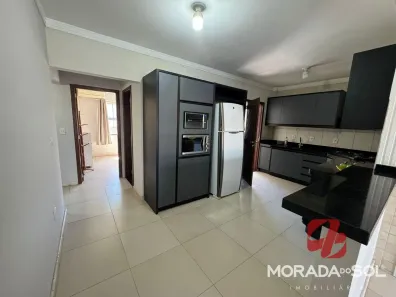 Apartamento com 3 Quartos para alugar, 140m² no Morretes, Itapema