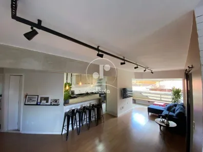 Apartamento com 3 Quartos à venda, 110m² no Vila Valparaíso, Santo André