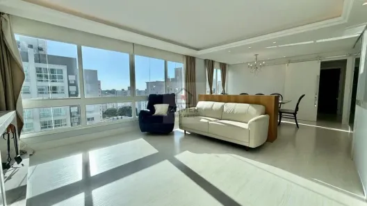 Apartamento com 3 Quartos à venda, 134m² no Passo da Areia, Porto Alegre