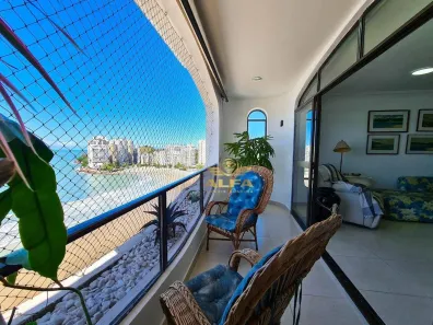 Apartamento com 4 Quartos à venda, 190m² no Vila Luis Antônio, Guarujá