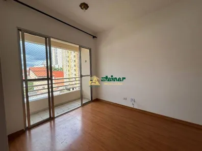 Apartamento com 2 Quartos à venda, 58m² no Jardim Zaira, Guarulhos