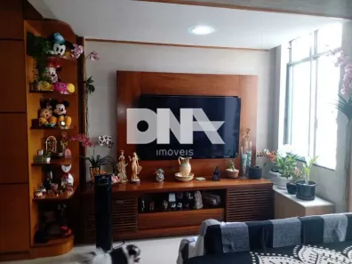 Apartamento com 3 Quartos à venda, 110m² no Copacabana, Rio de Janeiro