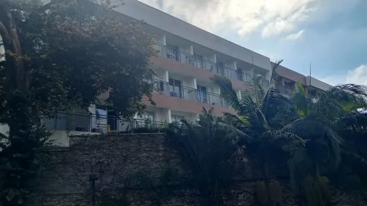Studio com 1 Quarto à venda, 28m² no Granja Viana, Cotia