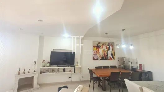Apartamento com 4 Quartos à venda, 171m² no Vila Itapura, Campinas