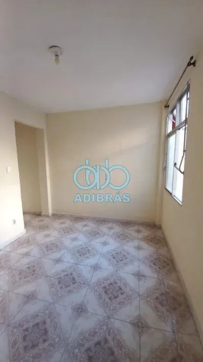 Foto do imóvel - Apartamento para alugar com 47 m², 2 quartos, 1 banheiro