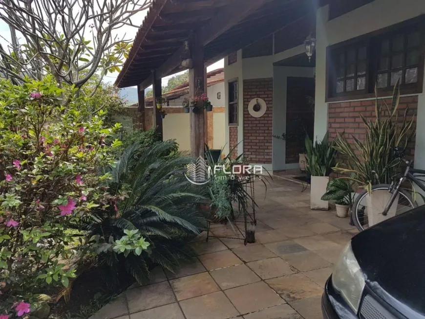 Foto do imóvel - Casa para comprar com 297 m², 3 quartos, 3 banheiros, 3 vagas