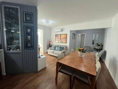Apartamento com 3 Quartos à venda, 93m² no Estreito, Florianópolis