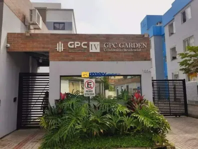 Apartamento com 2 Quartos à venda, 55m² no Espinheiros, Itajaí