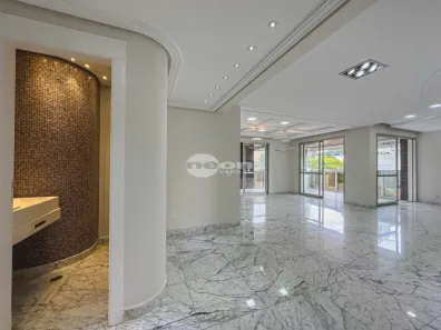 Apartamento com 3 Quartos à venda, 330m² no Jardim, Santo André