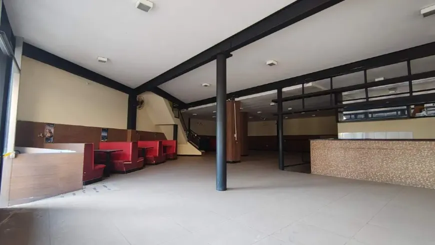 Foto do imóvel - Sala/Conjunto/Escritório à venda com 342 m² e 4 banheiros em