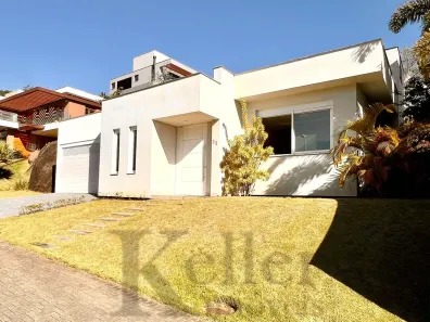 Casa de Condomínio com 3 Quartos à venda, 185m² no Cacupé, Florianópolis