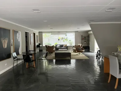 Apartamento com 2 Quartos à venda, 80m² no Brooklin Paulista, São Paulo