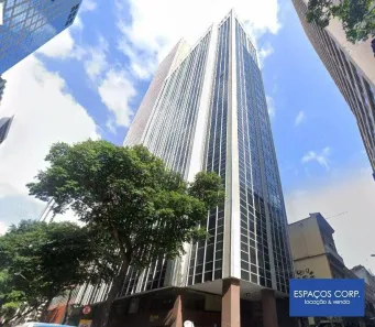 Prédio Inteiro à venda, 759m² no Centro, Rio de Janeiro