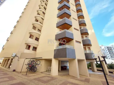 Apartamento com 4 Quartos à venda, 150m² no Vila Itapura, Campinas