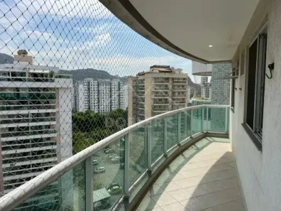 Apartamento com 2 Quartos à venda, 69m² no Barra Olímpica, Rio de Janeiro
