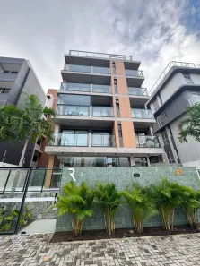 Flat com 1 Quarto à venda, 33m² no Intermares, Cabedelo