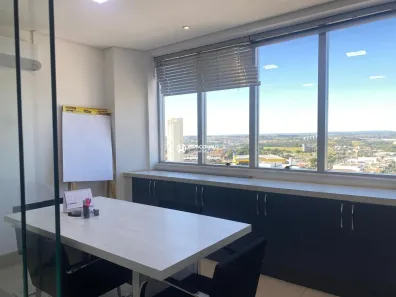 Conjunto Comercial / Sala à venda, 40m² no Vila Castelo Branco, Indaiatuba