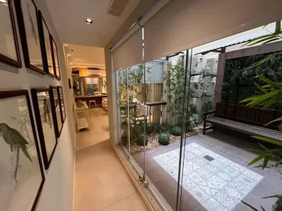 Apartamento com 1 Quarto à venda, 50m² no Ipanema, Rio de Janeiro