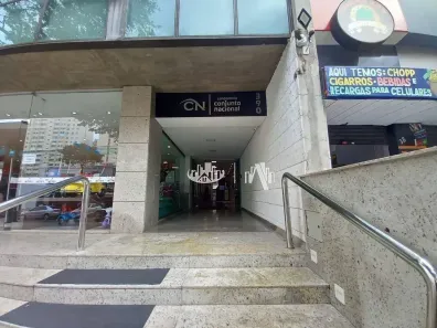 Conjunto Comercial / Sala para venda ou aluguel, 102m² no Centro, Londrina