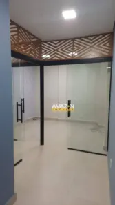 Conjunto Comercial / Sala à venda, 45m² no Centro, Taubaté