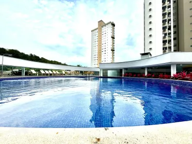 Apartamento com 3 Quartos à venda, 106m² no Escola Agrícola, Blumenau