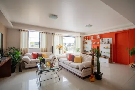 Cobertura com 3 Quartos à venda, 195m² no Recreio dos Bandeirantes, Rio de Janeiro