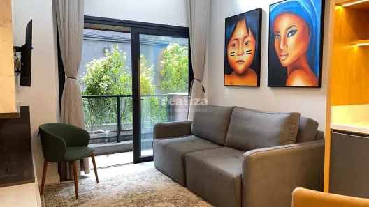Apartamento com 1 Quarto à venda, 66m² no Centro, Canela